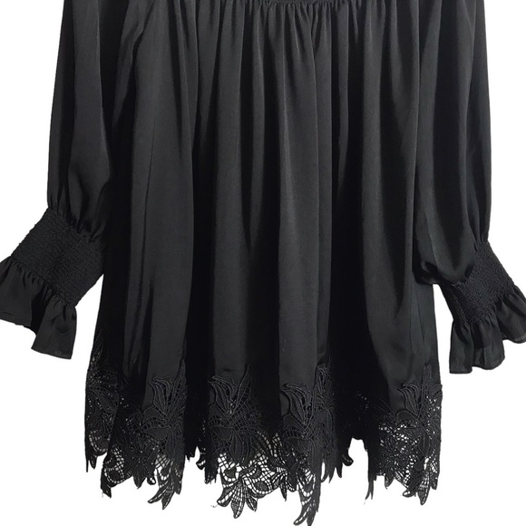 Anthropologie-Eri &‎ Ali Vettora Top - Picture 6 of 11